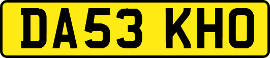 DA53KHO