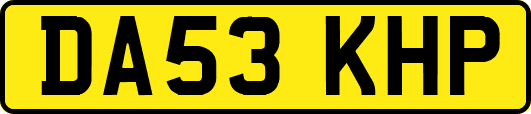 DA53KHP