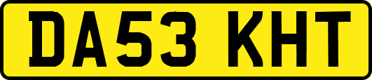 DA53KHT