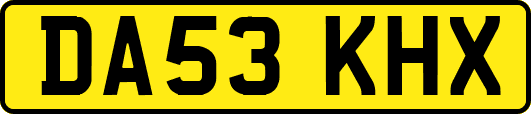 DA53KHX