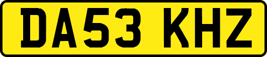 DA53KHZ