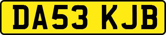 DA53KJB
