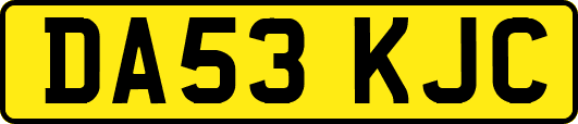 DA53KJC