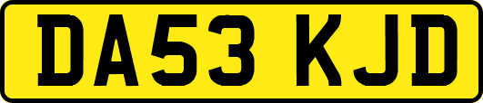 DA53KJD