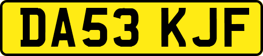 DA53KJF