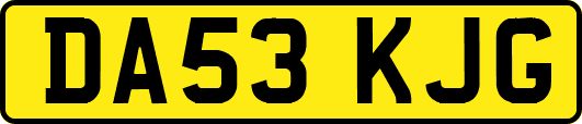 DA53KJG