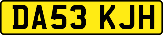 DA53KJH