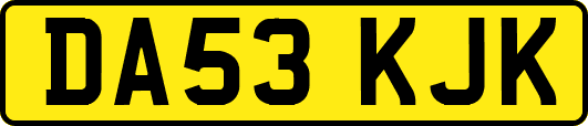 DA53KJK