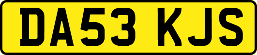 DA53KJS