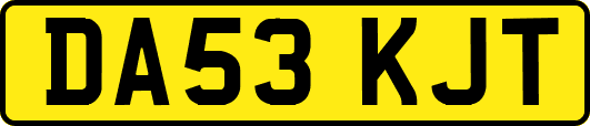 DA53KJT