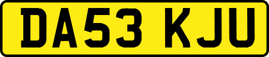 DA53KJU
