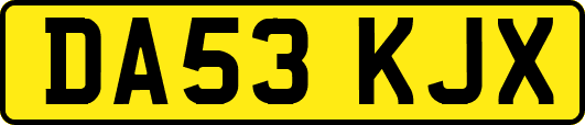 DA53KJX