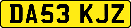 DA53KJZ