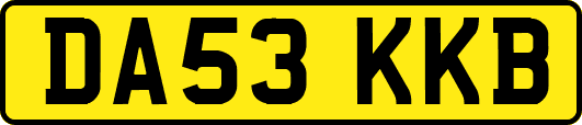 DA53KKB