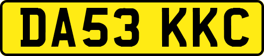 DA53KKC
