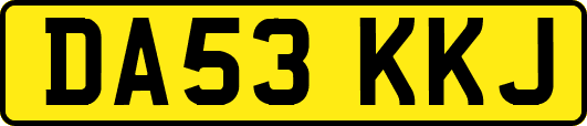 DA53KKJ