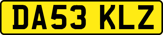 DA53KLZ