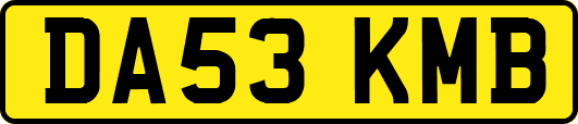 DA53KMB