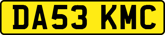DA53KMC