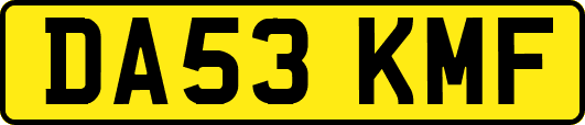 DA53KMF