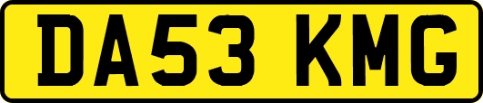 DA53KMG