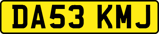 DA53KMJ
