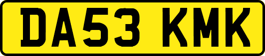 DA53KMK