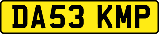DA53KMP