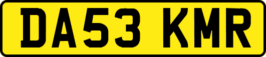 DA53KMR
