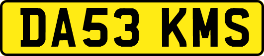 DA53KMS