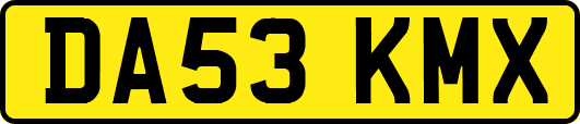DA53KMX