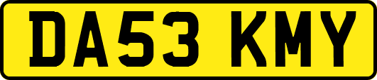DA53KMY