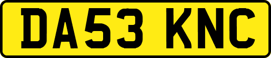 DA53KNC