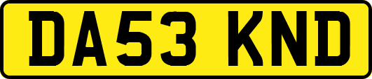 DA53KND