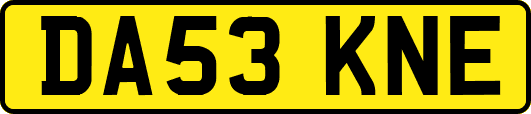 DA53KNE