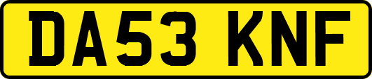 DA53KNF