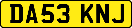 DA53KNJ