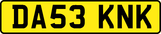 DA53KNK