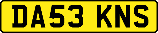 DA53KNS