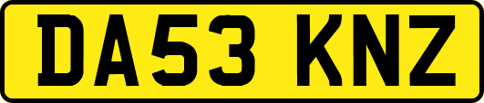 DA53KNZ