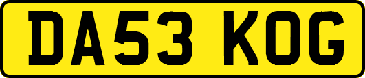 DA53KOG
