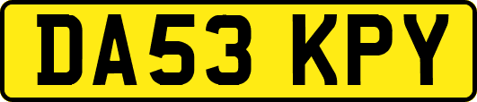 DA53KPY
