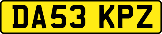 DA53KPZ