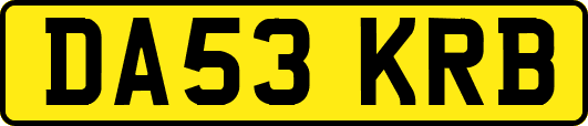 DA53KRB