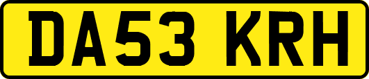DA53KRH