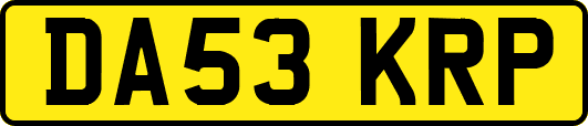 DA53KRP