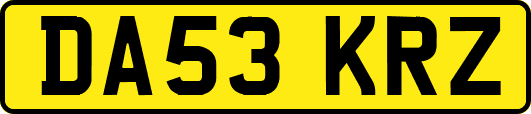 DA53KRZ