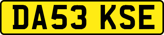 DA53KSE