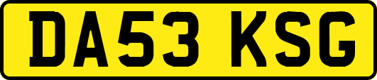 DA53KSG