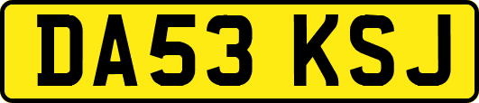 DA53KSJ